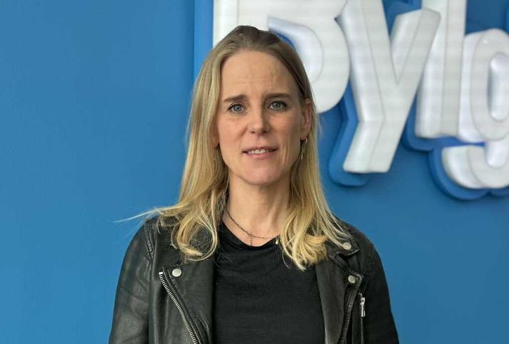 Margrét hefur rannsakað afbrot ungmenna um árabil. 