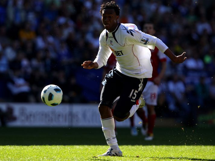 Daniel Sturridge.