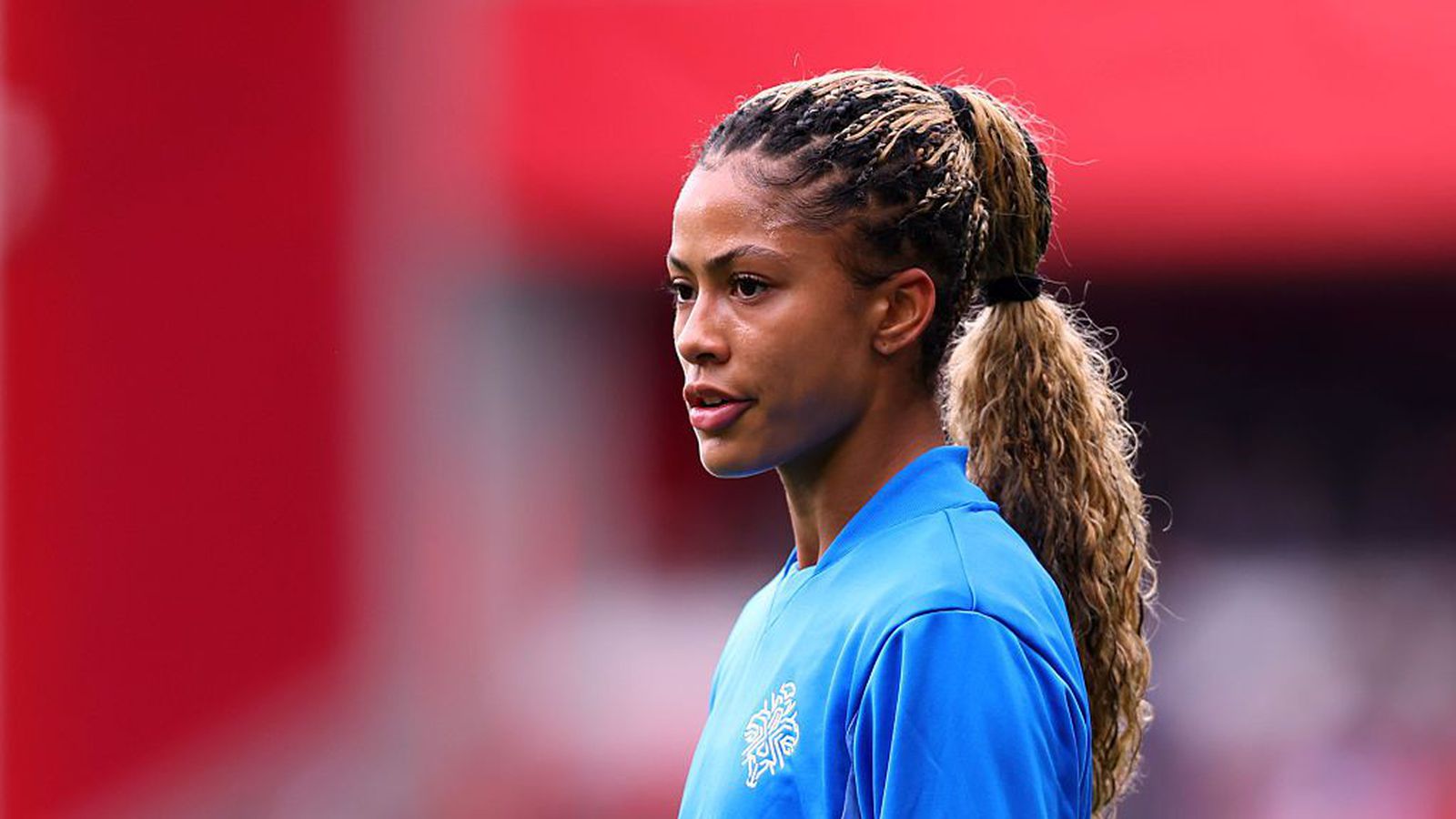 Bein út­sending: Hópurinn fyrir lykilleiki á leiðinni til Brasilíu