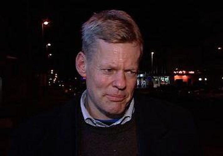 Morten Furuholmen.