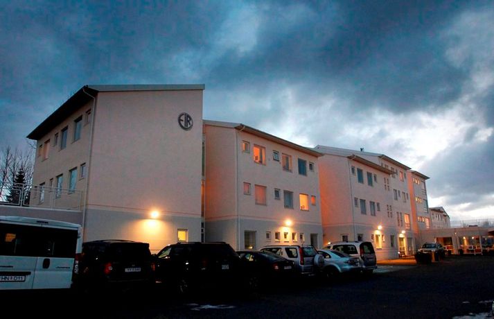Hjúkrunarfélagið Eir verður krafið um endurgreiðslu styrkja.