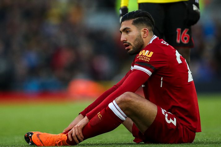 Emre Can