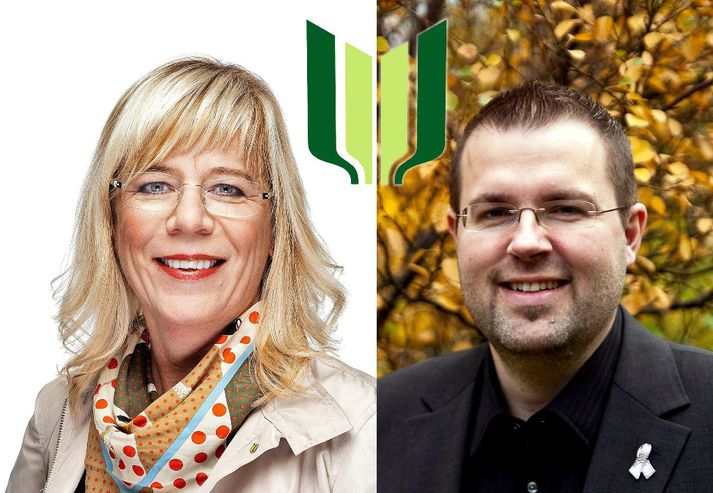 Jóhannes segir málið byggt á misskilningi