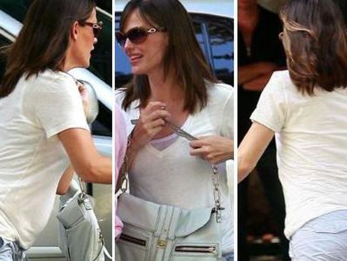 Jennifer Garner