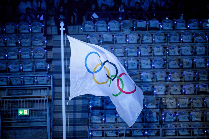 Næstu Vetrarólympíuleikar fara ekki aðeins fram í Frönsku Ölpunum heldur einnig í Hollandi.