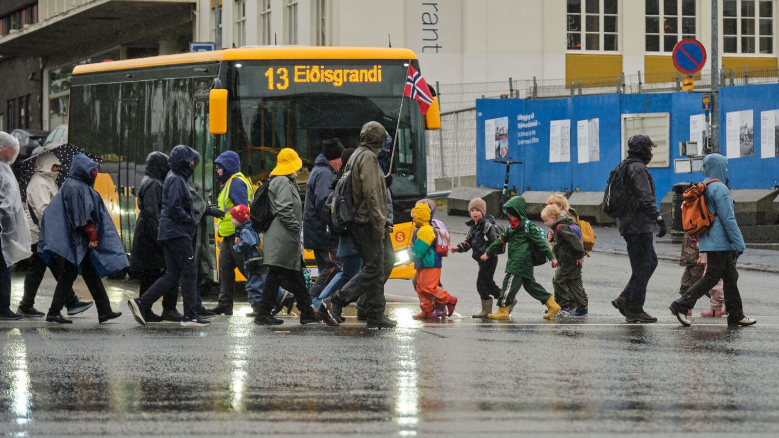 Má heita Him­brimi og Aðalsól en ekki Kamban eða Heiðarr