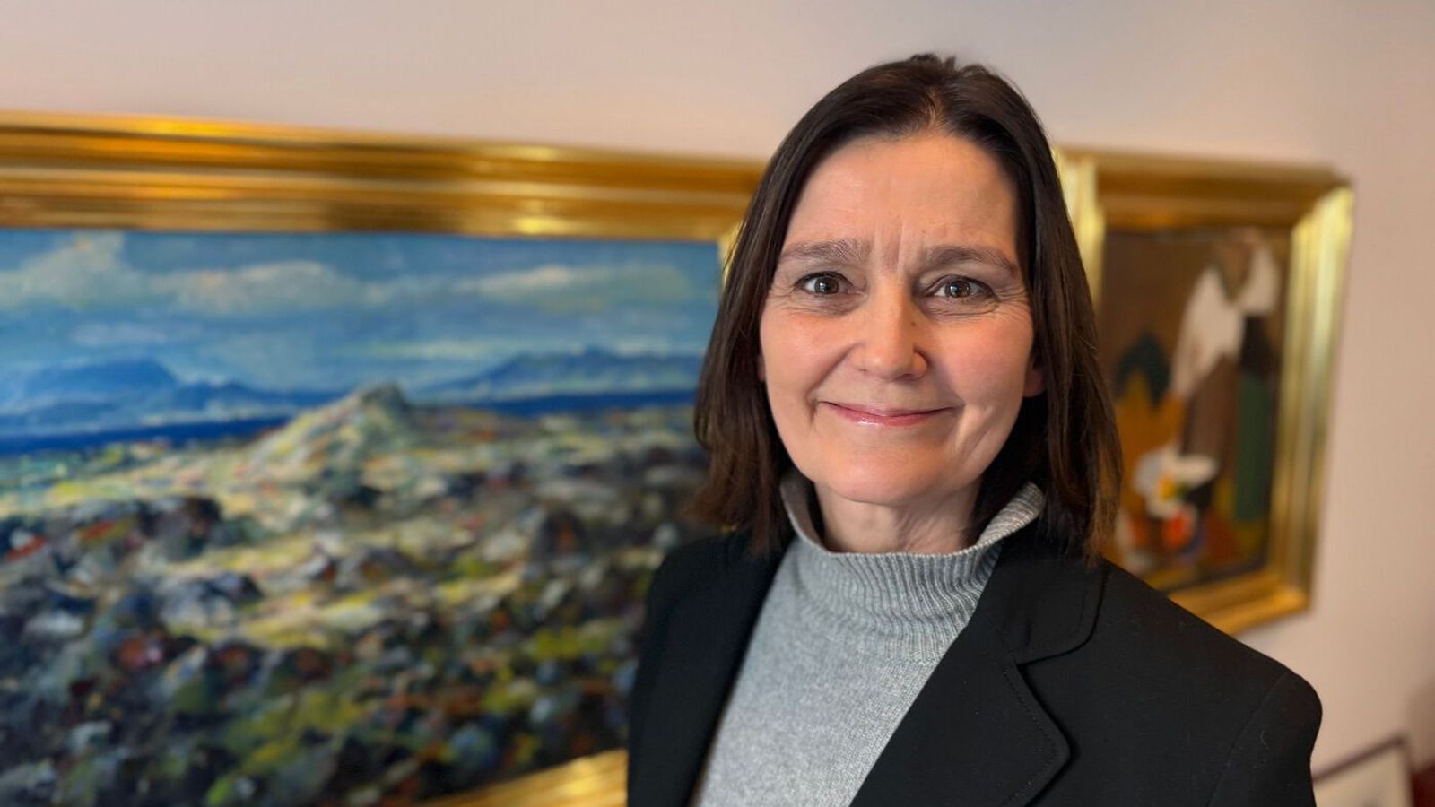 Myndbirtingar for­eldra geti skapað hættu