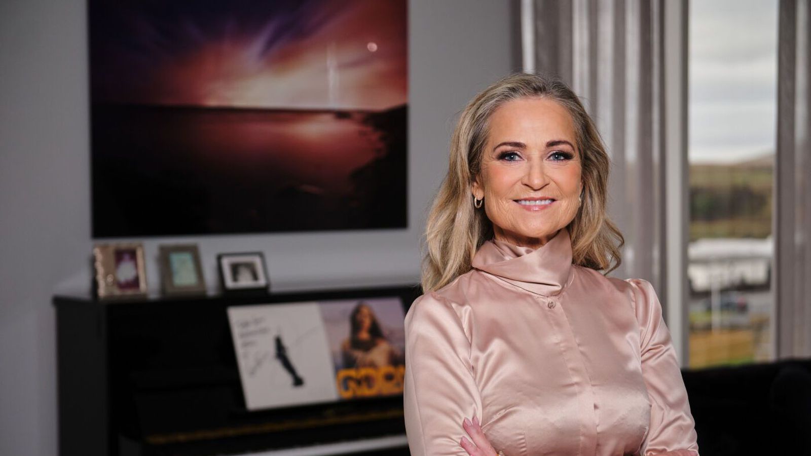 „Sjálfbærni getur líka haft á­hrif á stolt starfs­manna“