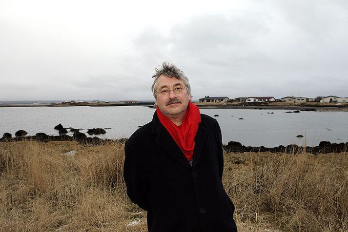 Kristján Sveinbjörnsson