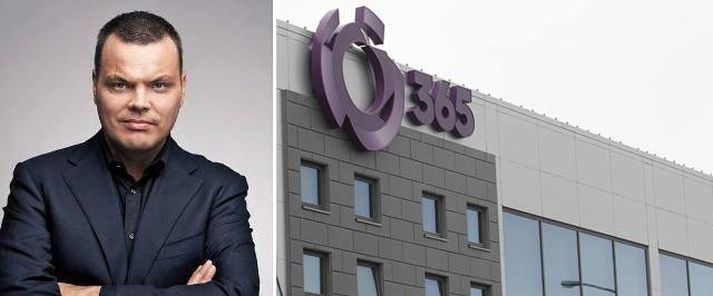 Björn Ingi Hrafnsson verður umsjónarmaður þáttarins. 