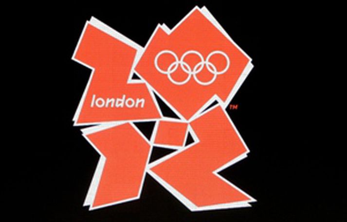 Merki Ólympíuleikanna í London árið 2012