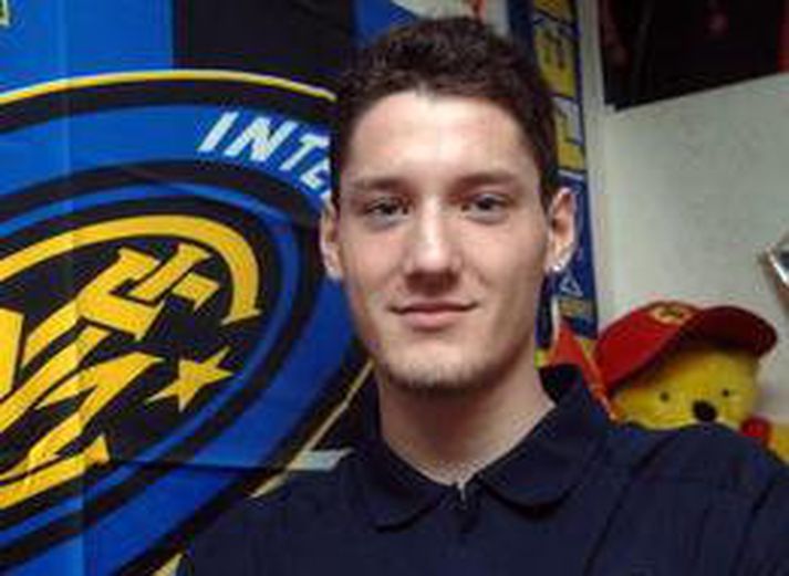 Goran Slavkovski