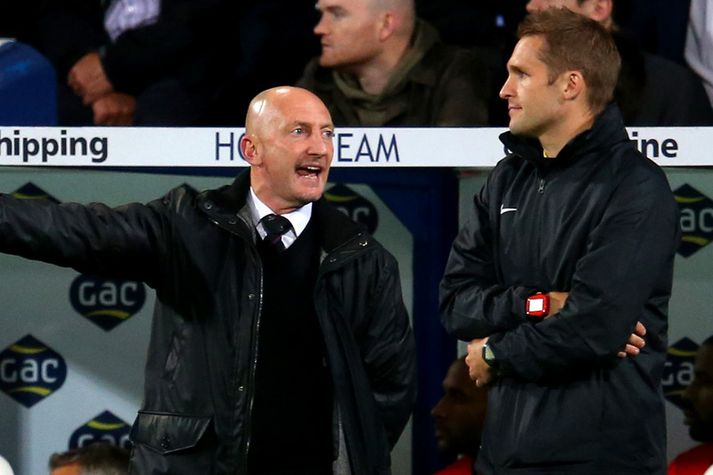 Ian Holloway