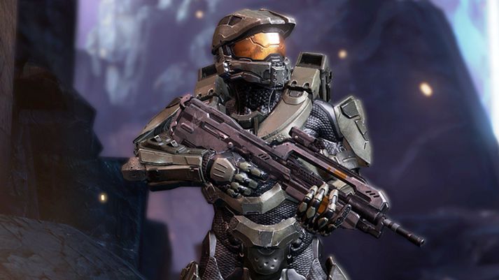 Xbox 360 leikjatölvan er ein mikilvægasta tekjulind Microsoft. Myndin er úr tölvuleiknum Halo 4 sem er væntanlegur seinna á þessu ári.