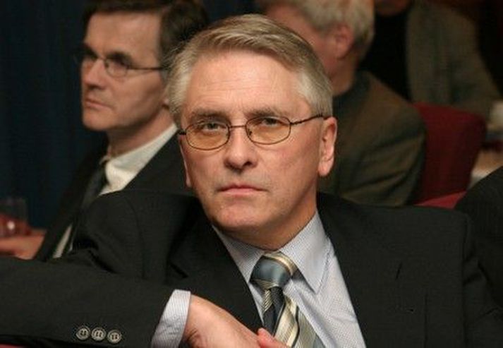 „Við vorum aðilar að stöðugleikasáttmála en að okkar mati var þessum sáttmála vísað frá fyrir nokkrum vikum. Þar réðu ákvarðanir einstakra ráðherra innan ríkisstjórnarinnar mestu um"
