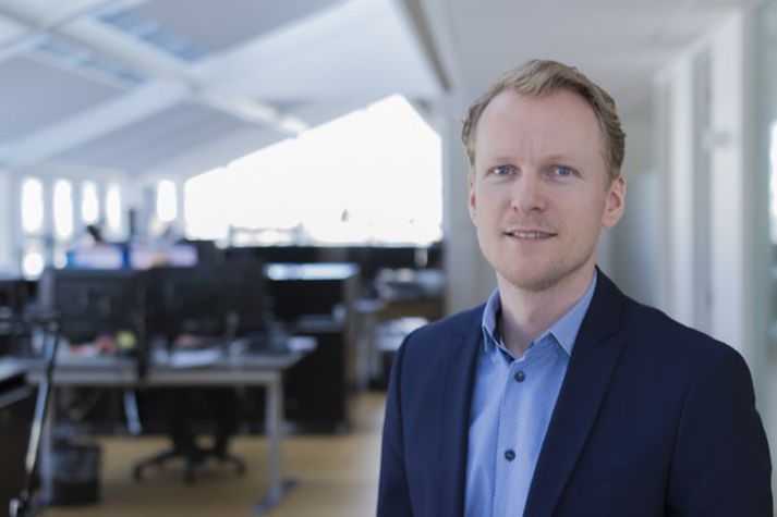 Undanfarin tvö ár hefur Kolbeinn starfað sem framkvæmdastjóri fjármálasviðs hjá Eik fasteignafélagi hf.