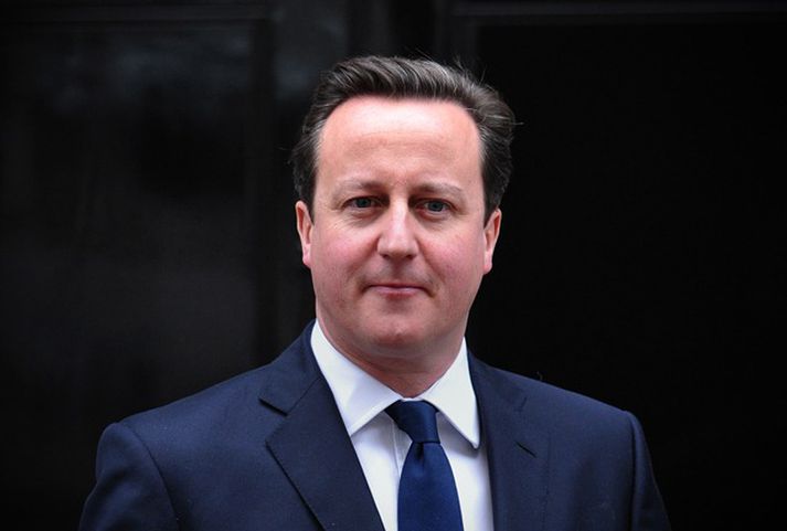 David Cameron, forsætisráðherra Bretlands, vill lögleiða hjónabönd samkynhneigðra í Bretlandi og Wales.