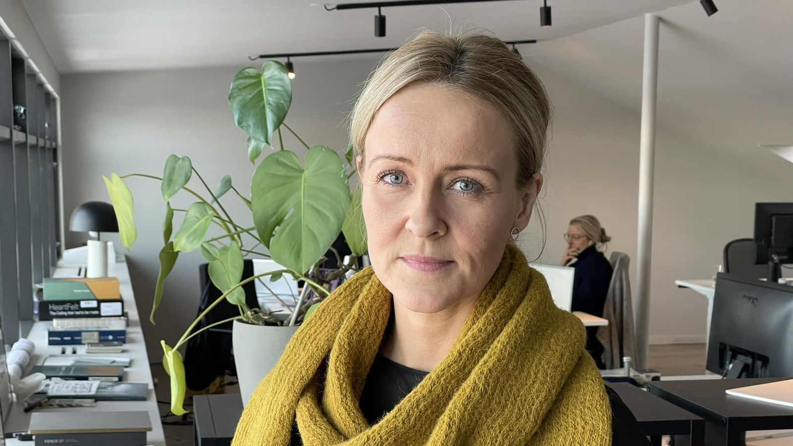 „Auð­vitað horfum við fyrst í eigin barm“ - Vísir