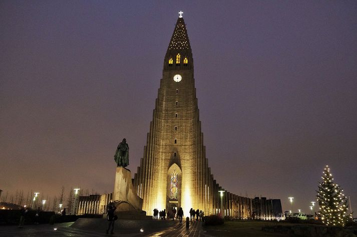 Ekki er vitað hvenær hægt verður að skipta út búnaðnum, að sögn framkvæmdastjóra Hallgrímskirkju.