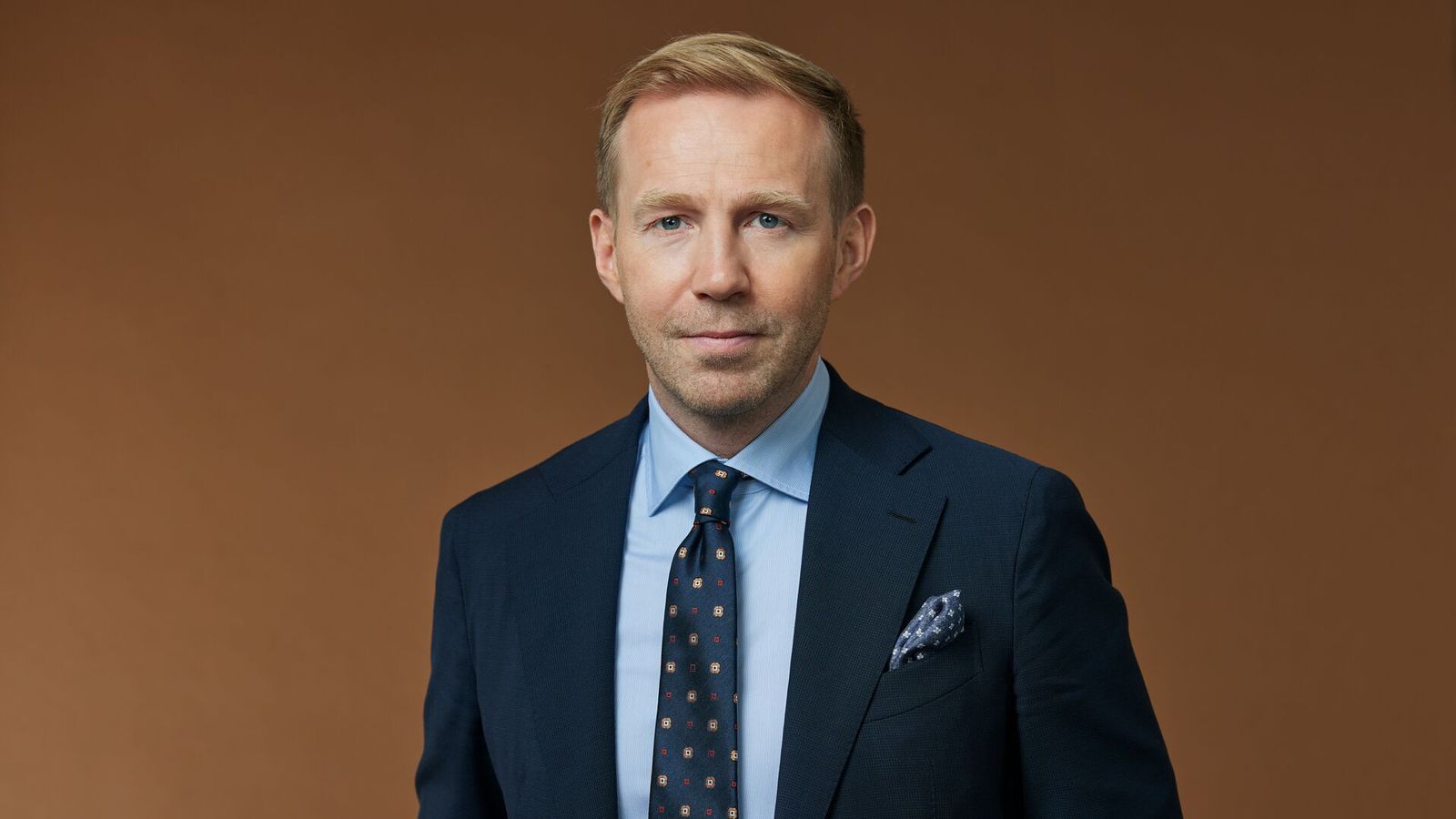 Stjórn vill greiða fimm­tán milljarða í arð