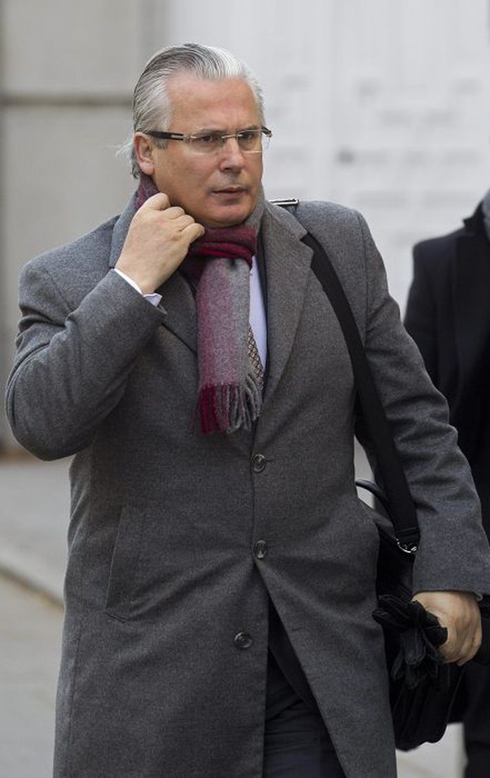 Baltazar GArzon