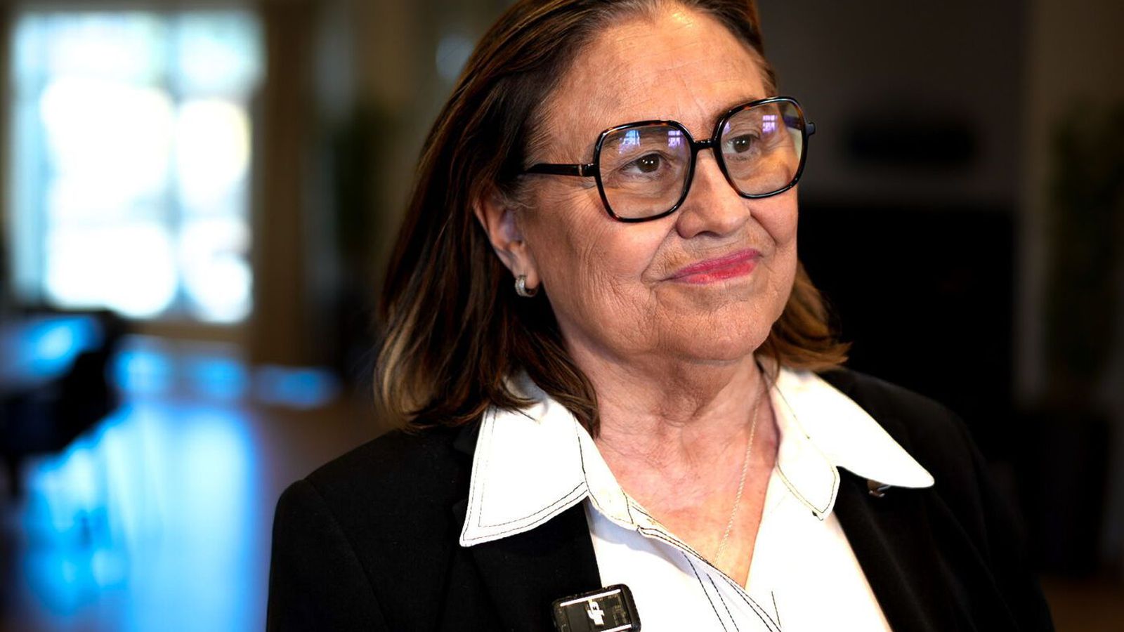 Inga sendir boltann á sveitar­fé­lögin