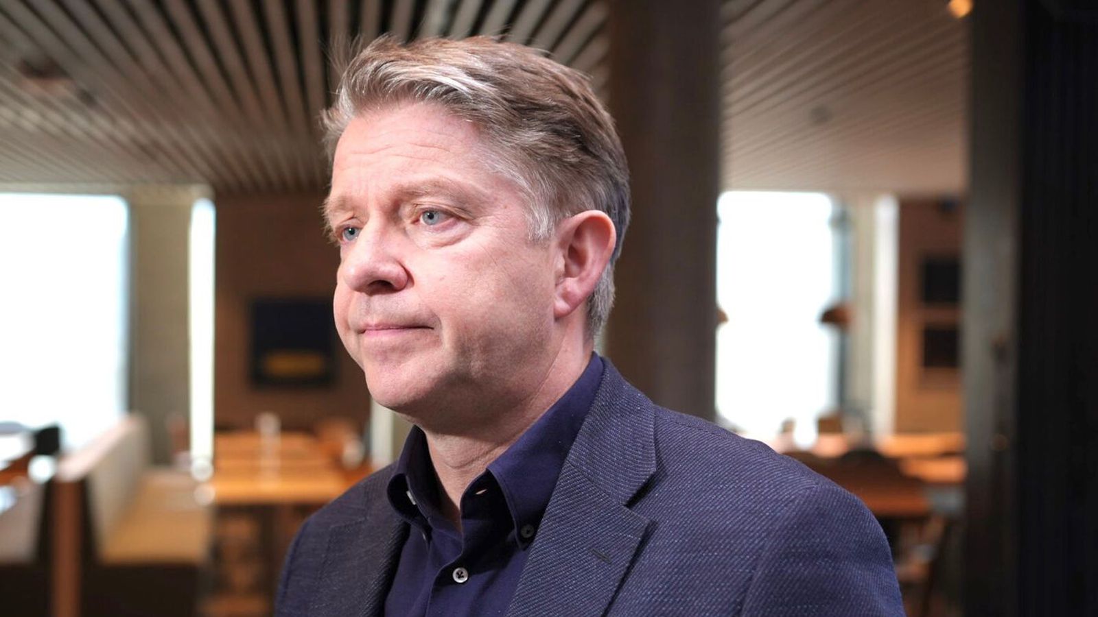 Fluttu eitt prósent færri far­þega en í júní á síðasta ári