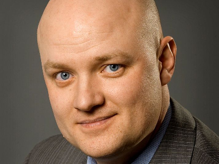 Ingvar Eyfjörð nýr aðstoðarforstjóri Icelandic Group.