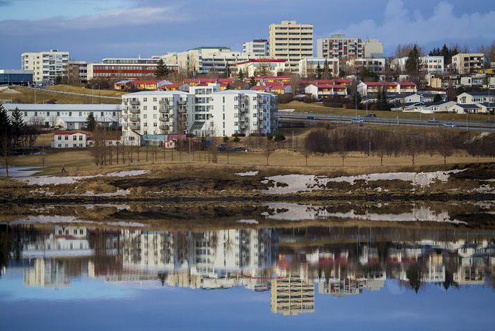 Á næsta ári gerir Kópavogsbær ráð fyrir að rekstrarafgangur verði 642 milljónir króna.