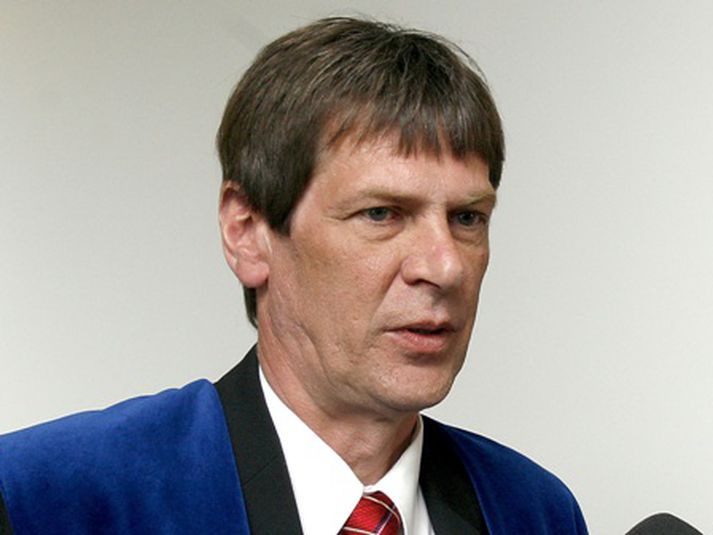 Brynjar Níelsson.