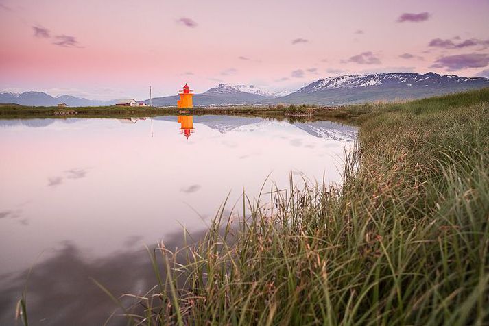 Í sveitarstjórn Svalbarðsstrandarhrepps eru ekki allir á eitt sáttir um hvernig staðið var að ráðningu nýs sveitarstjóra. 