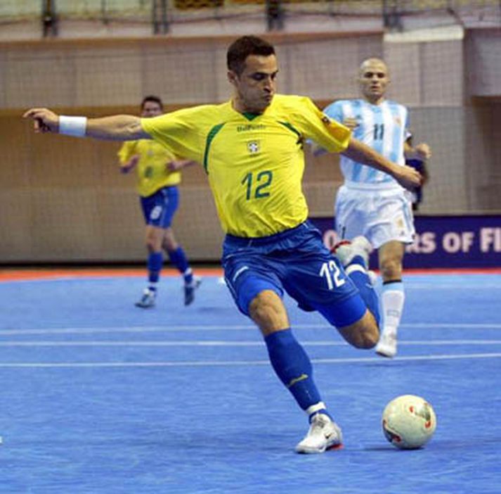 Falcao.