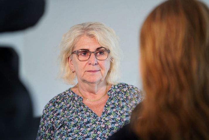 Sigrún Guðmundsdóttir framkvæmdastjóri Heilbrigðiseftirlits Suðurlands segir sturtur vera forendur þess að fólk megi reka fargufur.  