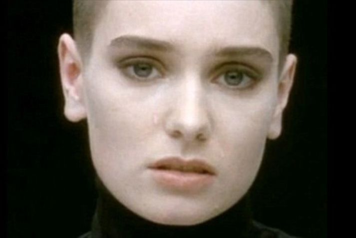 Sinead O'Connor