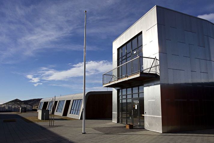 Búmenn eiga 540 íbúðir á Suðurlandi, Reykjanesi og á höfuðborgarsvæðinu.
