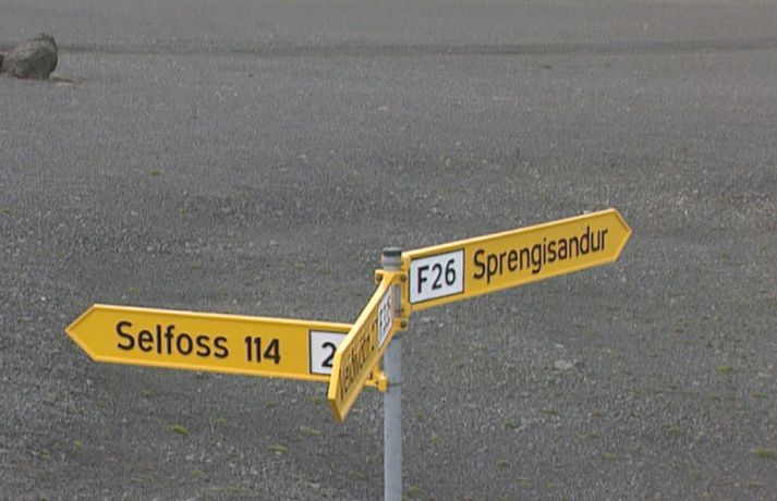 Fréttamynd