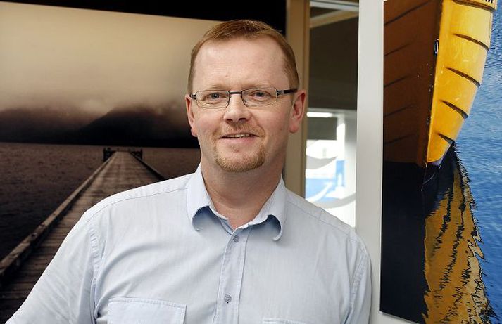 Jóhannes Frank Jóhannesson sigraði í ljósmyndakeppni á vegum eins virtasta ljósmyndatímarits heims. 

