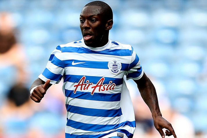 Shaun Wright-Phillips spilar nú í Bandaríkjunum.