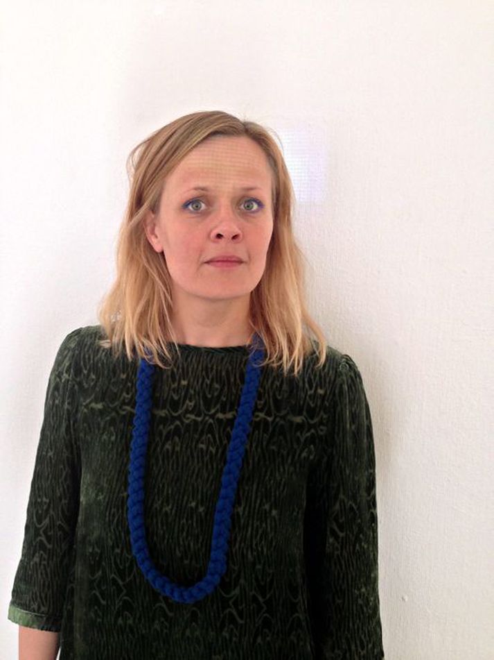 Myndlistaskólinn í Reykjavík býður í fyrsta skipti upp á námskeið af þessu tagi fyrir ungt fólk.