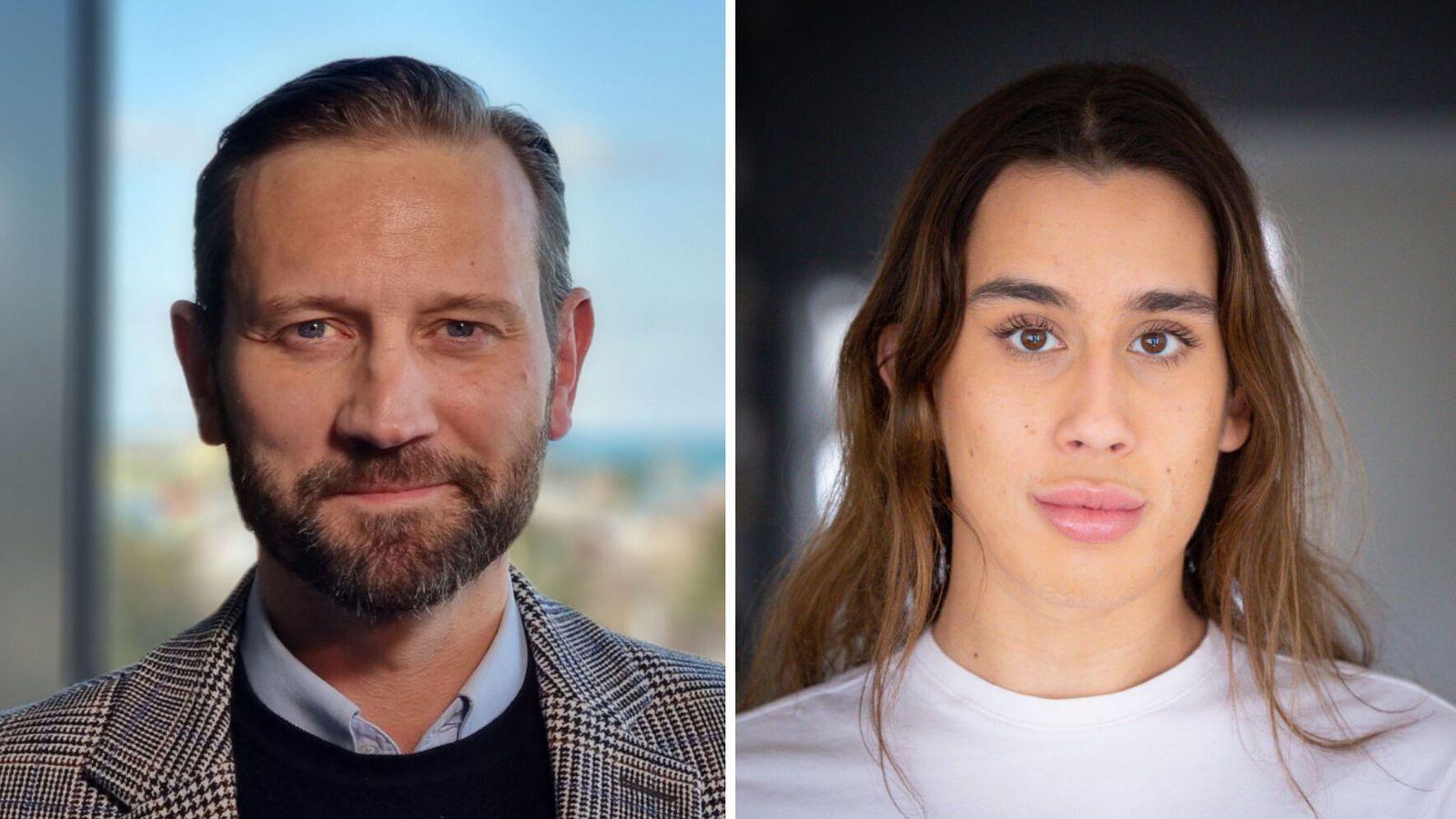 Milljarður í holu­fyllingar og Einar minnti á heila­hristing Patta