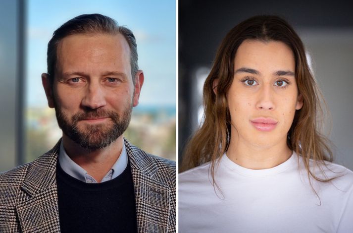 Einar vísaði til Patreks í bókun í Borgarráði í morgun.