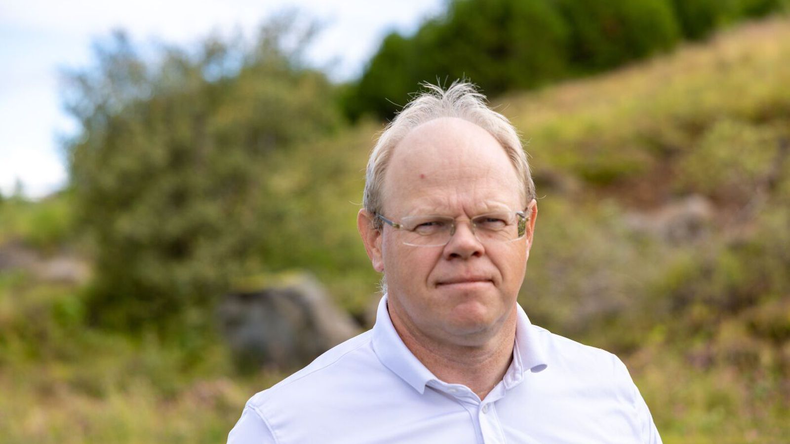 Eden Mining vill ekki sjá málið fyrir dóm­stólum