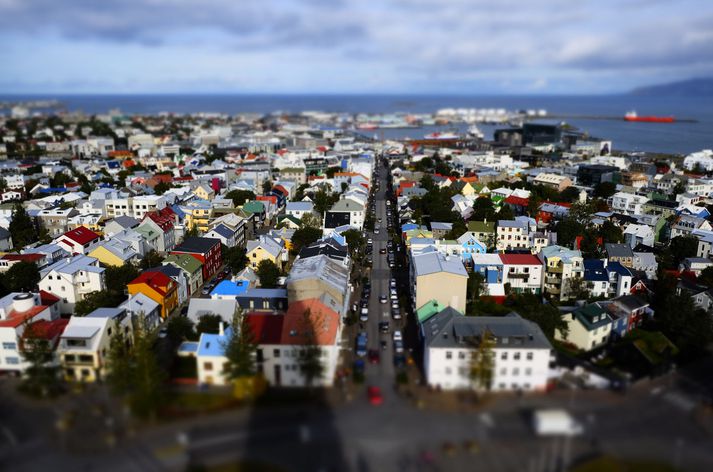 Í leigu­markaðskönn­un hag­deild­ar Íbúðalána­sjóðs, sem gerð var í ág­úst og sept­em­ber, kemur í ljós að húsnæðisbætur eru að meðaltali 31 prósent af leiguverði.