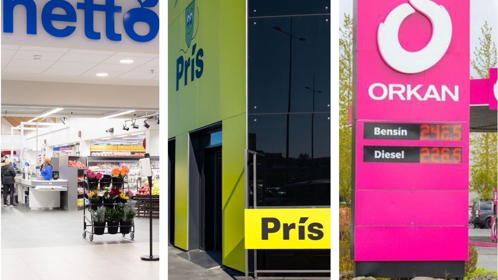 Fjár­festarnir sem veðja á að Drangar geti hrist upp í dag­vöru­markaðinum