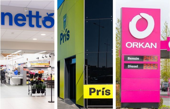 Gangi samruni Orkunnar og Samkaupa eftir stendur til að skrá móðurfélag samstæðunnar á hlutabréfamarkað fyrir lok ársins 2027.