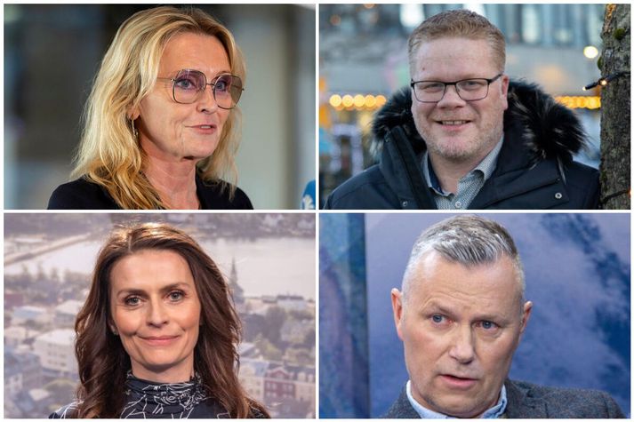 Veikindi starfsfólks taka verulega í pyngjur borgar- og bæjarstóra. 