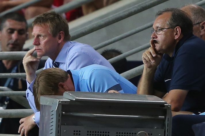 Stuart Pearce