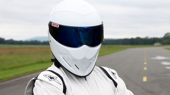 The Stig: Rekinn.