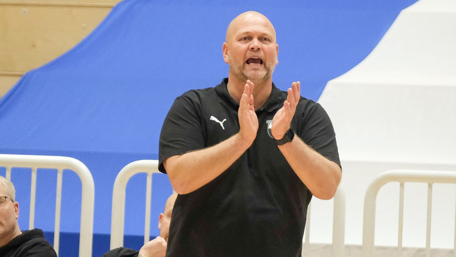 „Þetta er marg­fræg klisja“