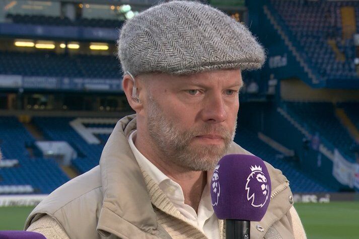 Eiður Smári Guðjohnsen kallar eftir leiktogum innan Chelsea og eftir leikmönnum sem elska félagið.